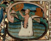 jonah
