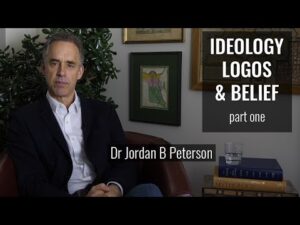 Ideology Logos and Belief