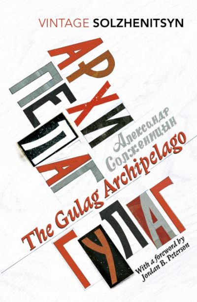 gulag archipelago 50th